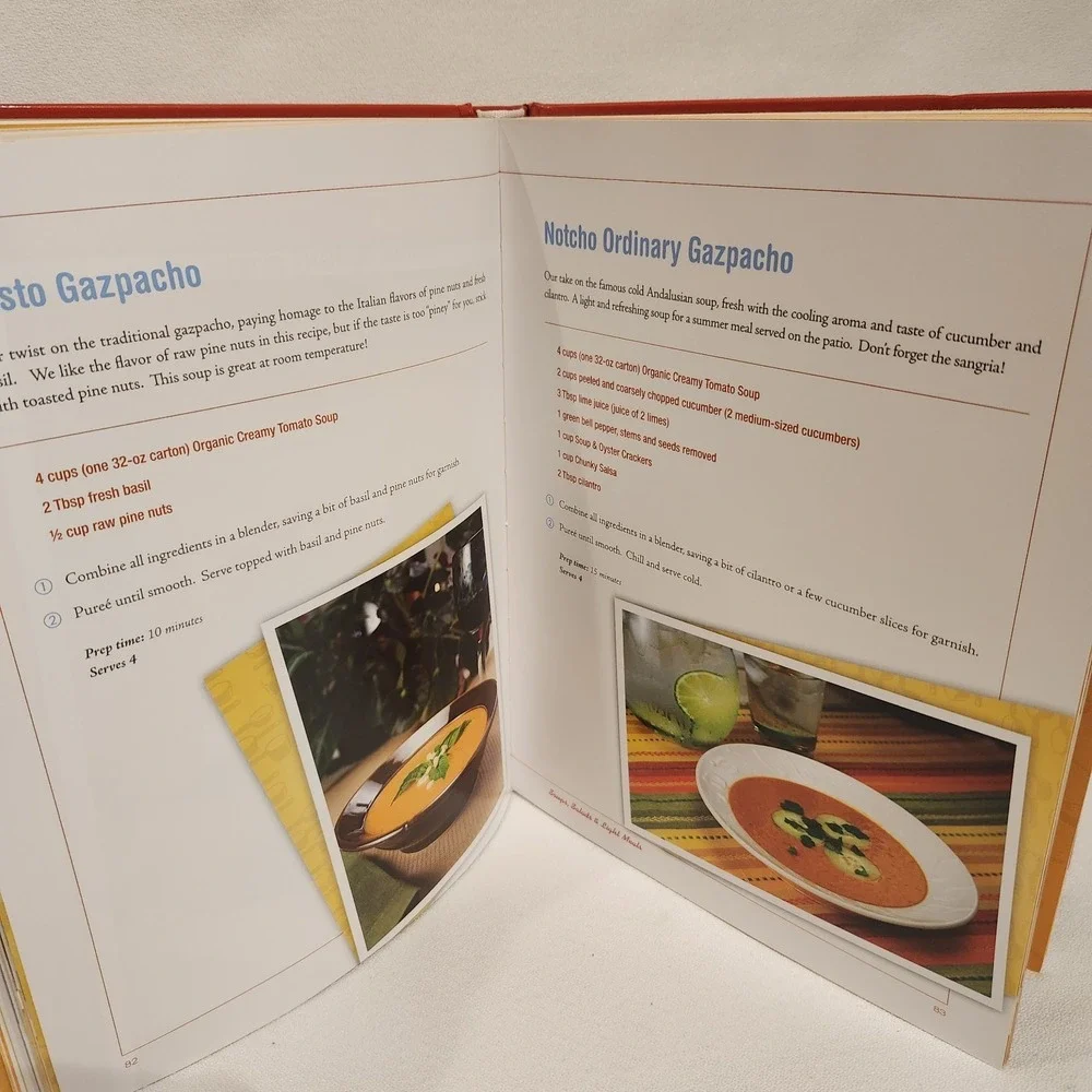 Recipes Book Deana Gunn Cooking‎ with All Things Trader Joe's Cookbook
